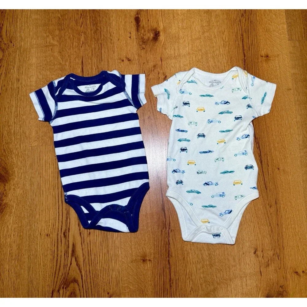 Old Navy Hanna Anderson Hudson Baby baby boy